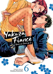 YAKUZA FIANCE 06