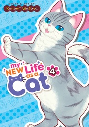 MY NEW LIFE AS A CAT 04