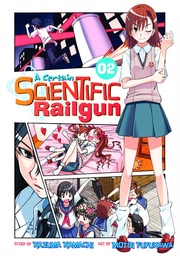 CERTAIN SCIENTIFIC RAILGUN 02
