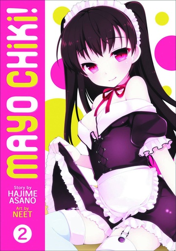 MAYO CHICKI 02