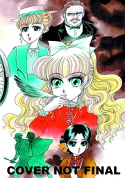 YOUNG MISS HOLMES COLL 03 CASEBOOK 5-7