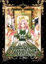 A STEPMOTHERS MARCHEN 01