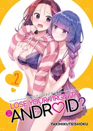 DOES IT COUNT IF LOSE VIRGINITY TO ANDROID 02