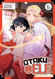 OTAKU ELF 06
