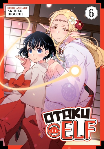 OTAKU ELF 06
