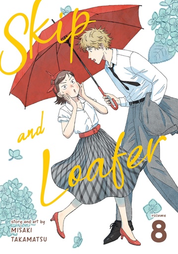 SKIP AND LOAFER 08