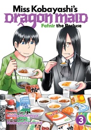 MISS KOBAYASHIS DRAGON MAID FAFNIR RECLUSE 03