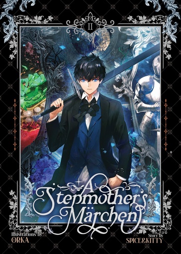 A STEPMOTHERS MARCHEN 02