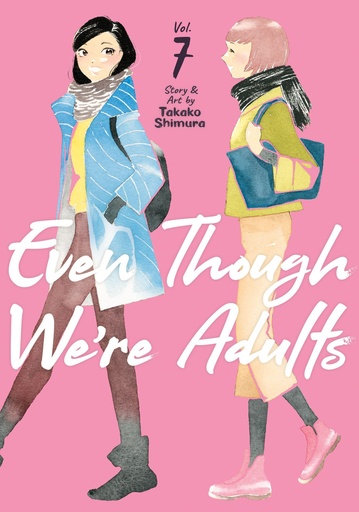 EVEN THOUGH WERE ADULTS 07