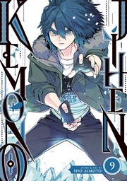 KEMONO JIHEN 09