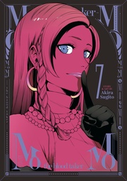 MOMO BLOOD TAKER 07