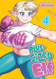 PLUS SIZED ELF 04