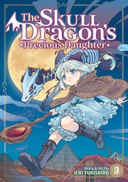 SKULL DRAGONS PRECIOUS DAUGHTER 03