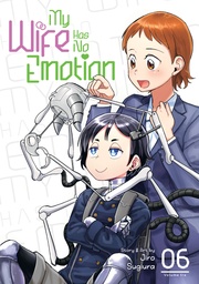 MY WIFE HAS NO EMOTION 06