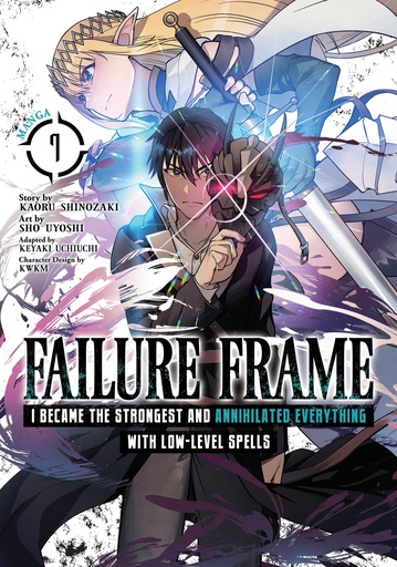 FAILURE FRAME 07
