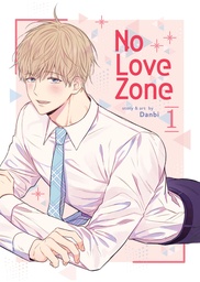 NO LOVE ZONE 1