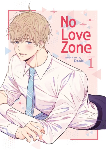 NO LOVE ZONE 1