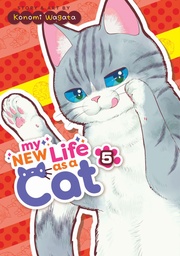 MY NEW LIFE AS A CAT 05
