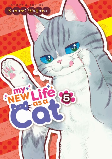 MY NEW LIFE AS A CAT 05