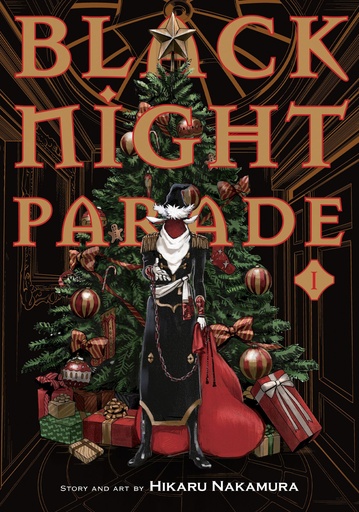 BLACK NIGHT PARADE 01