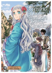 ECCENTRIC DOCTOR OF MOON FLOWER KINGDOM 7