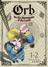 ORB ON MOVEMENTS OF EARTH OMNIBUS 01 (COLL 1-2)