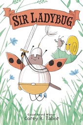 SIR LADYBUG 01