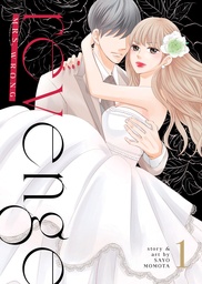REVENGE MRS WRONG 01