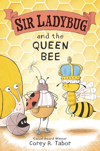 SIR LADYBUG HC 02 QUEEN BEE