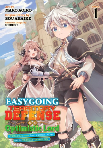 EASYGOING TERRITORY DEFENSE 01