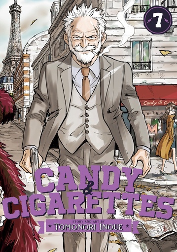 CANDY & CIGARETTES 07