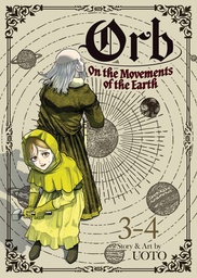 ORB ON MOVEMENTS OF EARTH OMNIBUS 02 (COLL 3-4)