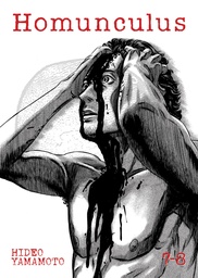 HOMUNCULUS OMNIBUS 04 (VOL 7-8)