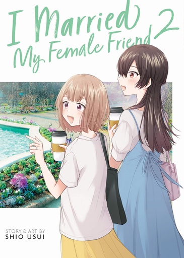I MARRIED MY FEMALE FRIEND 02