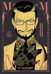 MOMO BLOOD TAKER 08
