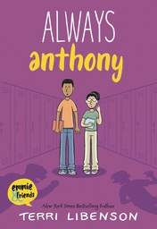 EMMIE & FRIENDS HC ALWAYS ANTHONY