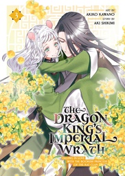 DRAGON KINGS IMPERIAL WRATH 03