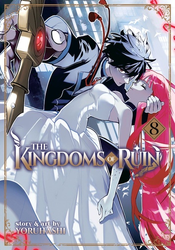 KINGDOMS OF RUIN 08
