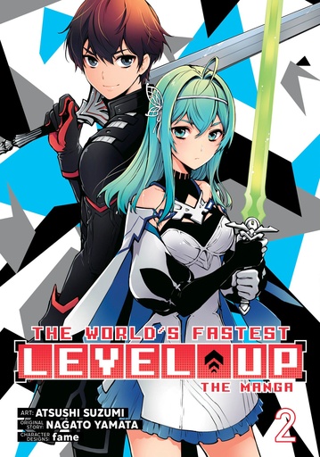 WORLDS FASTEST LEVEL UP 02