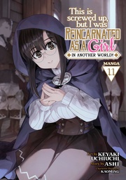 THIS IS SCREWED UP REINCARNATED AS GIRL 11