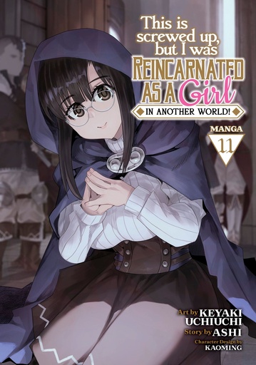 THIS IS SCREWED UP REINCARNATED AS GIRL 11