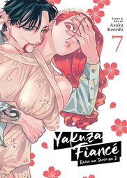 YAKUZA FIANCE 07