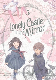 LONELY CASTLE IN MIRROR 5