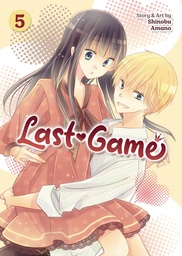 LAST GAME 5