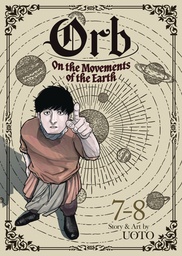 ORB ON MOVEMENTS OF EARTH (OMNIBUS) 7 8