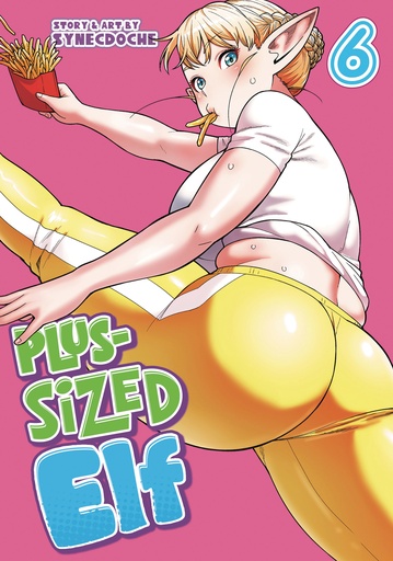 PLUS-SIZED ELF 6 (RERELEASE)