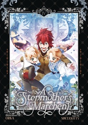 A STEPMOTHER'S MARCHEN 4