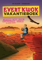 Evert Kwok Vakantieboek 04