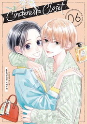 CINDERELLA CLOSET 6
