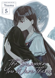 THE SUMMER YOU WERE THERE 5